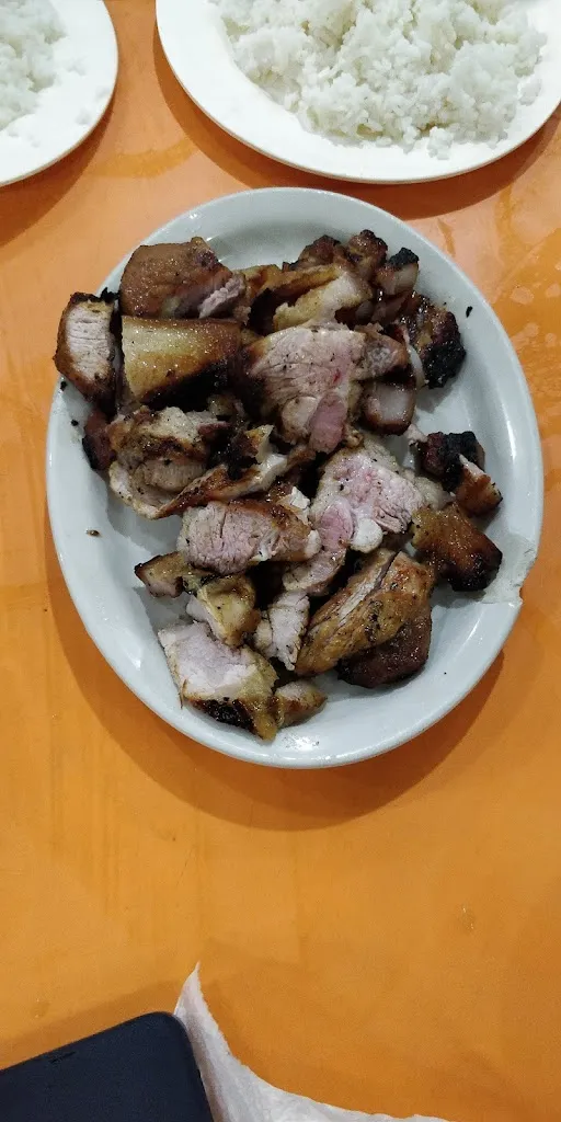 Menu_Parrt Ebelle Tinola Minglanilla_Minglanilla_image_9