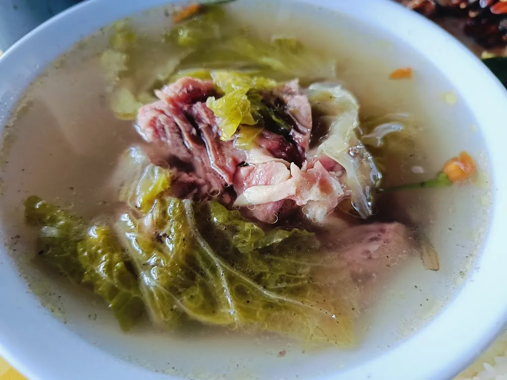 Menu_Dickong's Halo-Halo and Barbeque_Minglanilla_immagine_7