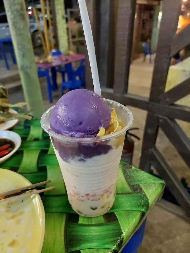 Menu_Dickong's Halo-Halo and Barbeque_Minglanilla_immagine_8