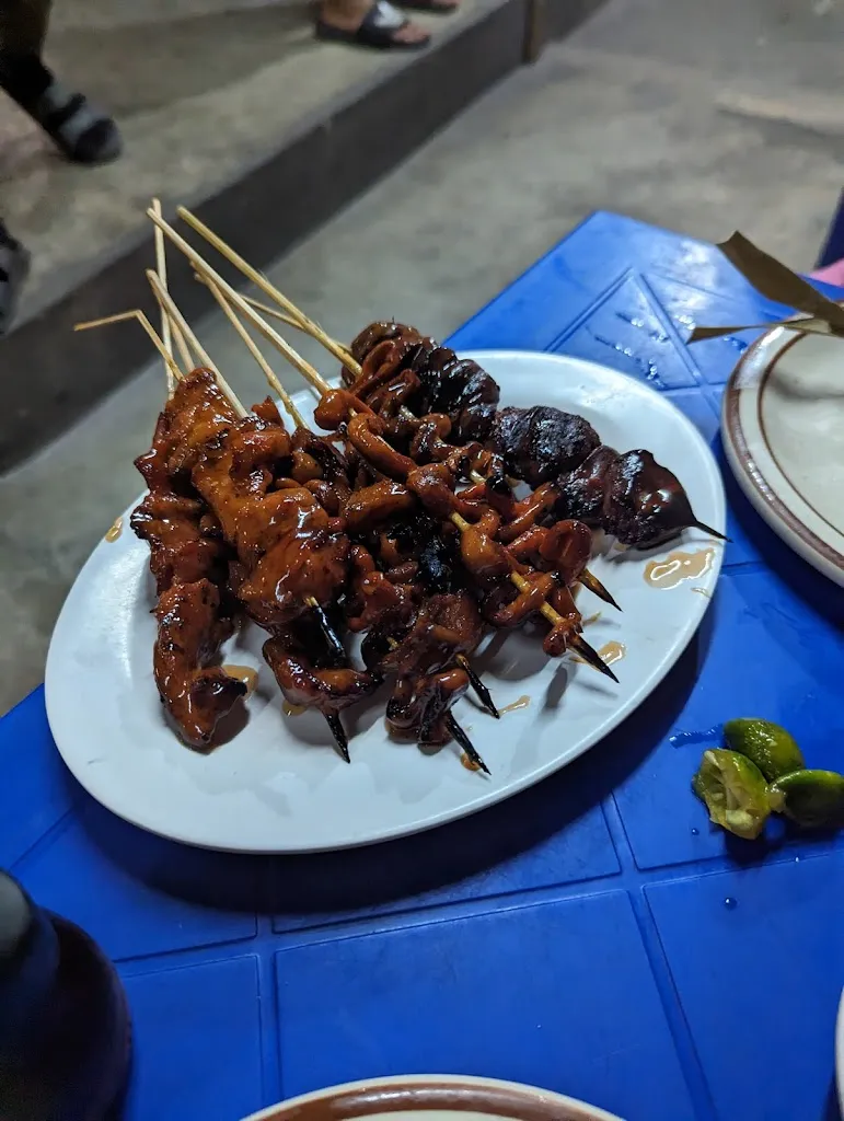 Menu_Dickong's Halo-Halo and Barbeque_Minglanilla_immagine_9