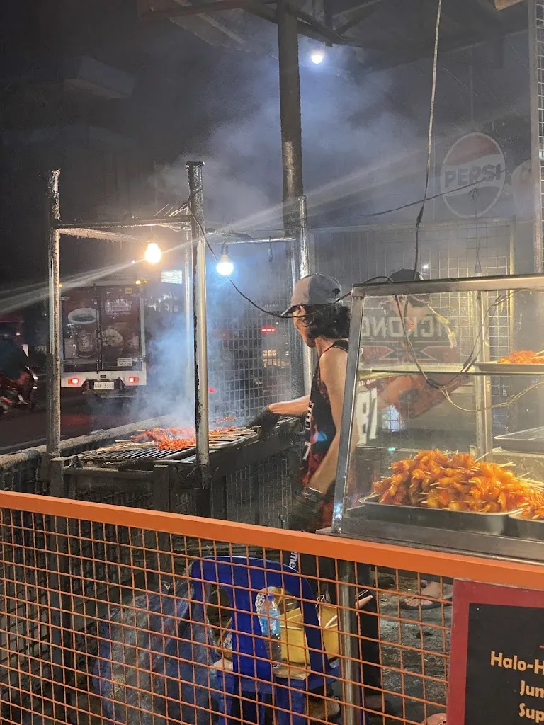 Dickong's Halo-Halo and Barbeque_Minglanilla_slider_image_2