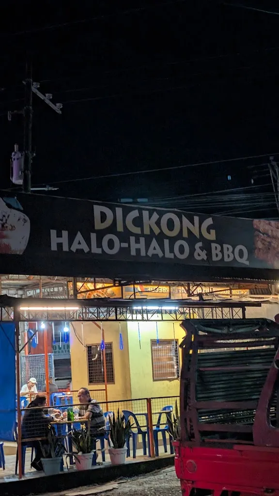 Dickong's Halo-Halo and Barbeque_Minglanilla_slider_image_3