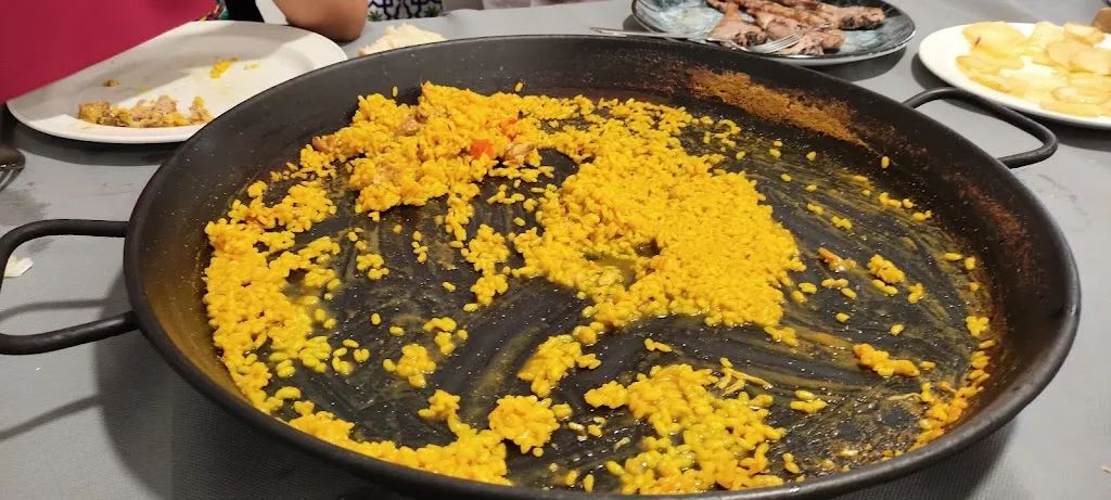 Menu_Las Mariquillas Restaurante_Valdeganga_image_5