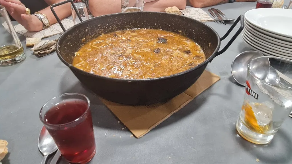 Menu_Las Mariquillas Restaurante_Valdeganga_image_9