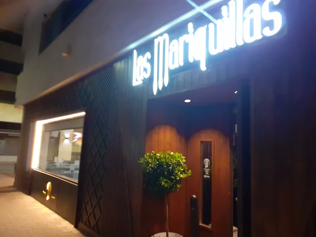 Las Mariquillas Restaurante_Valdeganga_slider_image_1