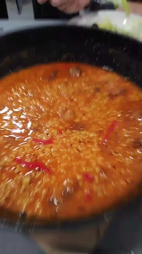 Las Mariquillas Restaurante_Valdeganga_slider_image_2