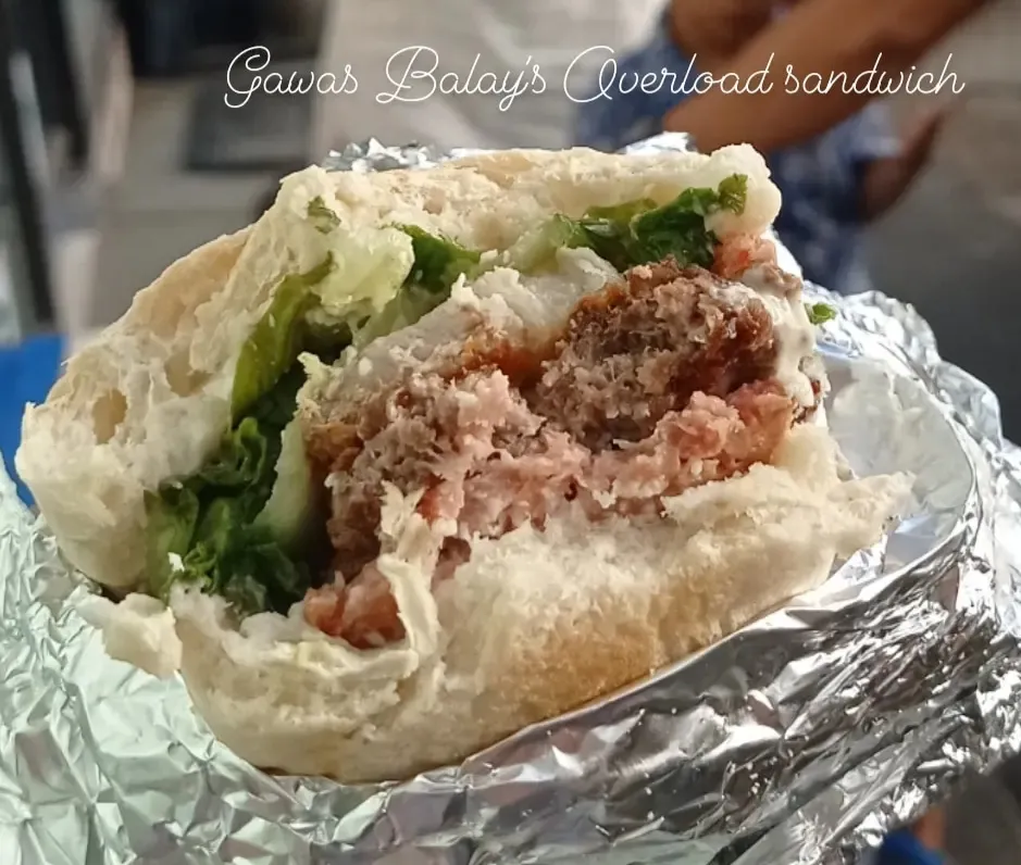 Jose Fin_Kustumer_Minglanilla_recensione