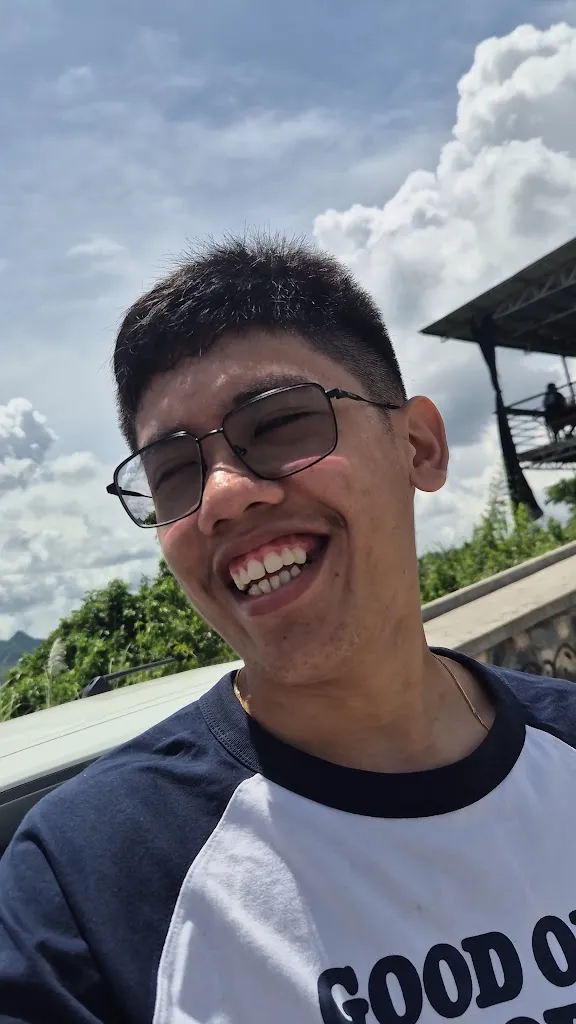 Jayharron Mar Abejar_Chef's Corner Bistro - Gullas Heights_Minglanilla_review