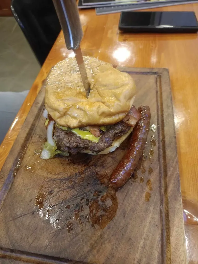 Josh Davidson_Americano Grill_Minglanilla_review