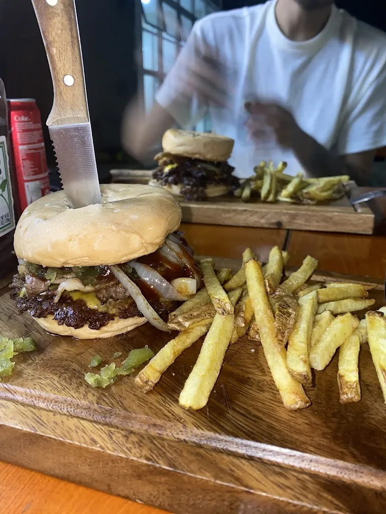 Celina Bergmann_Americano Grill_Minglanilla_review