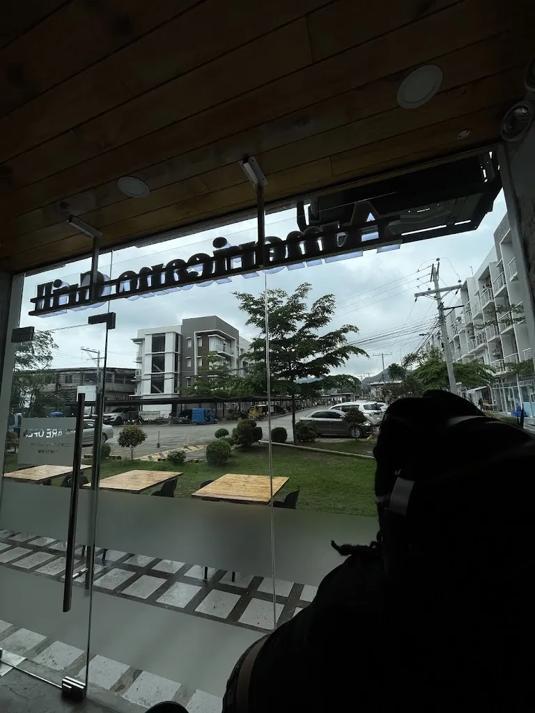 Malieka Mar_Americano Grill_Minglanilla_review