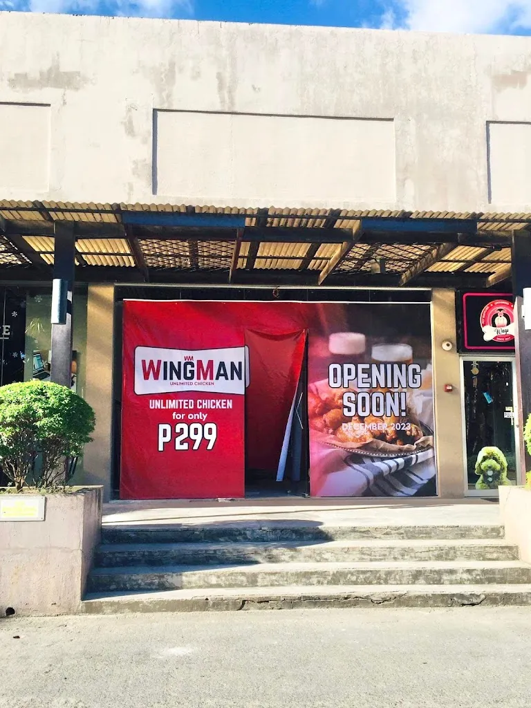 WINGMAN Unlimited Chicken Wings Minglanilla_Minglanilla_slider_image_1