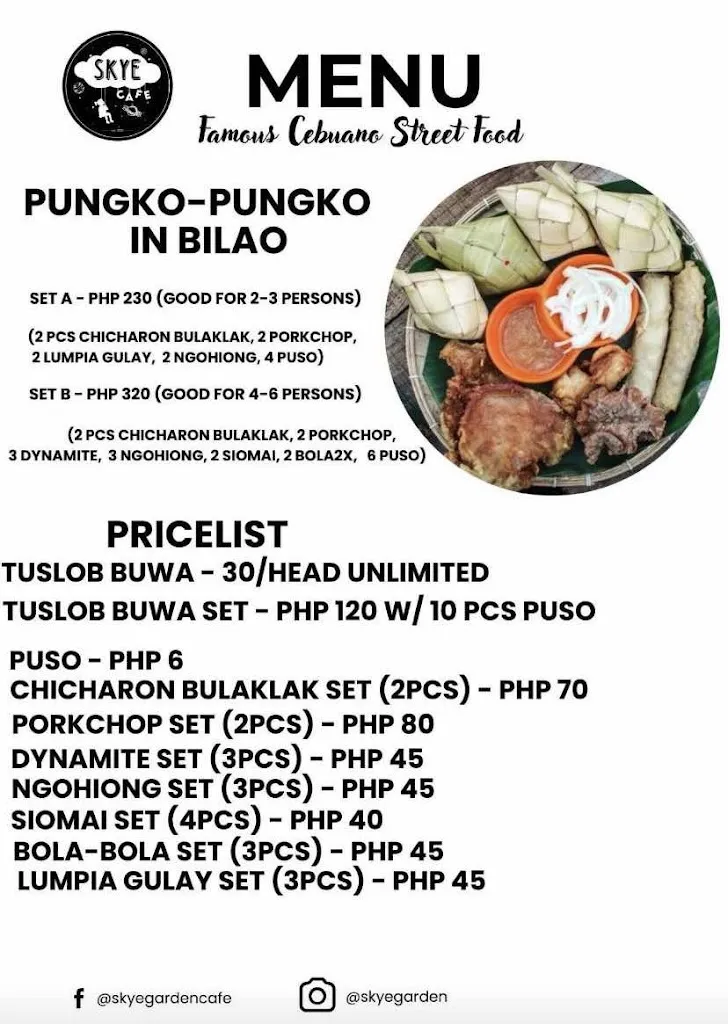 Menu_Skye Garden Cafe_Minglanilla_image_3