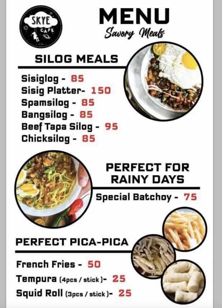 Menu_Skye Garden Cafe_Minglanilla_image_4