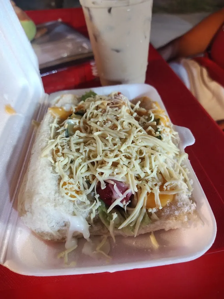 Menu_Humayan Food Park_Minglanilla_image_9