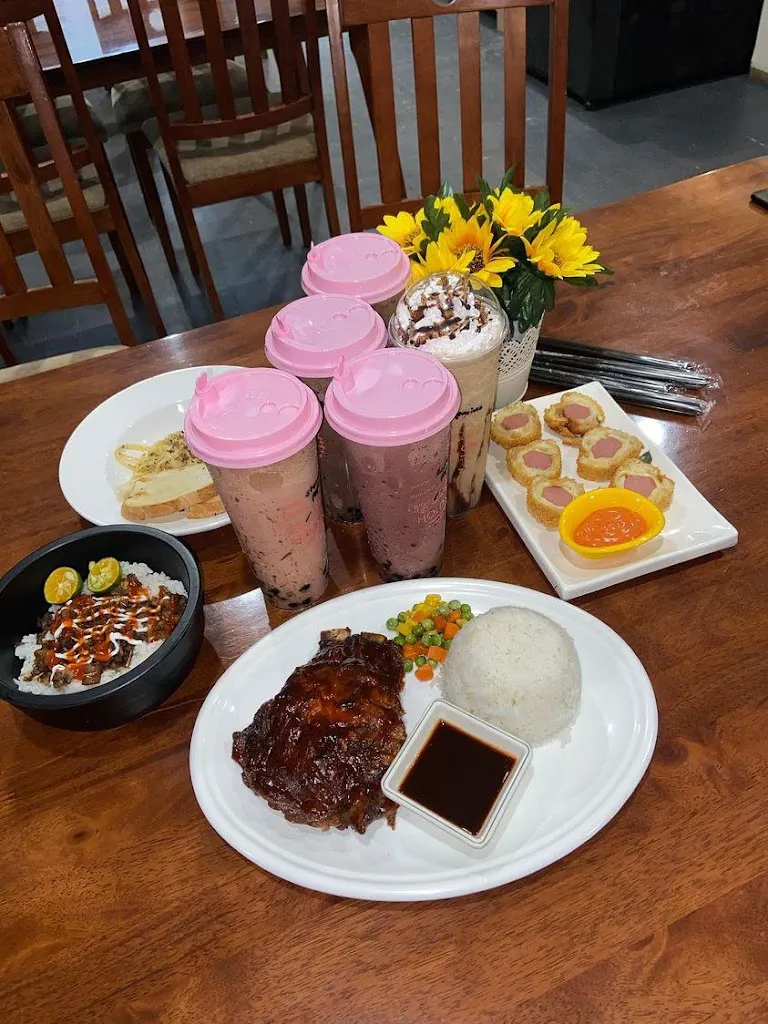 Timberly Largo_Gonetea Refreshment Hub_Minglanilla_review