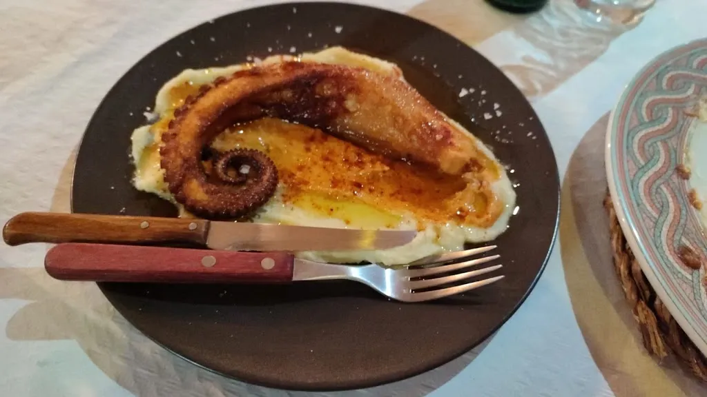 Funky decor flavours Carol_FLAX BAR - Loterías_Valdeganga_review