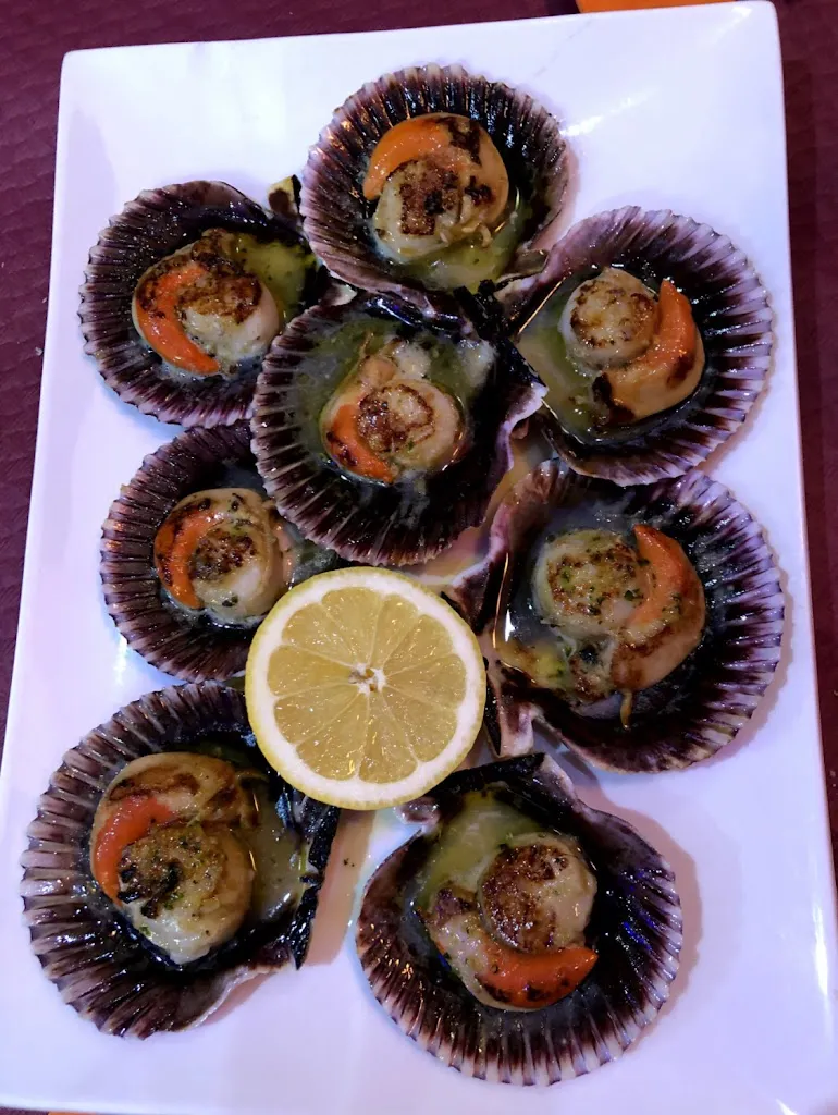 Gloria Garcia _FLAX BAR - Loterías_Valdeganga_review