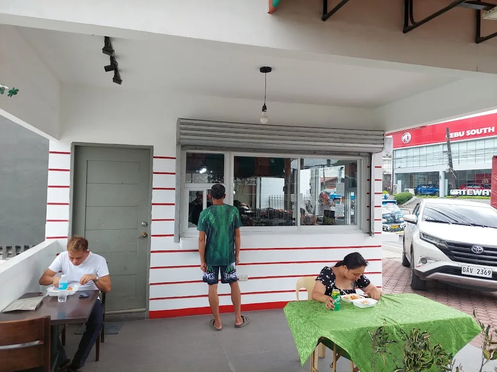 Peter Quinineza_Cocina Calza Food Express_Minglanilla_review