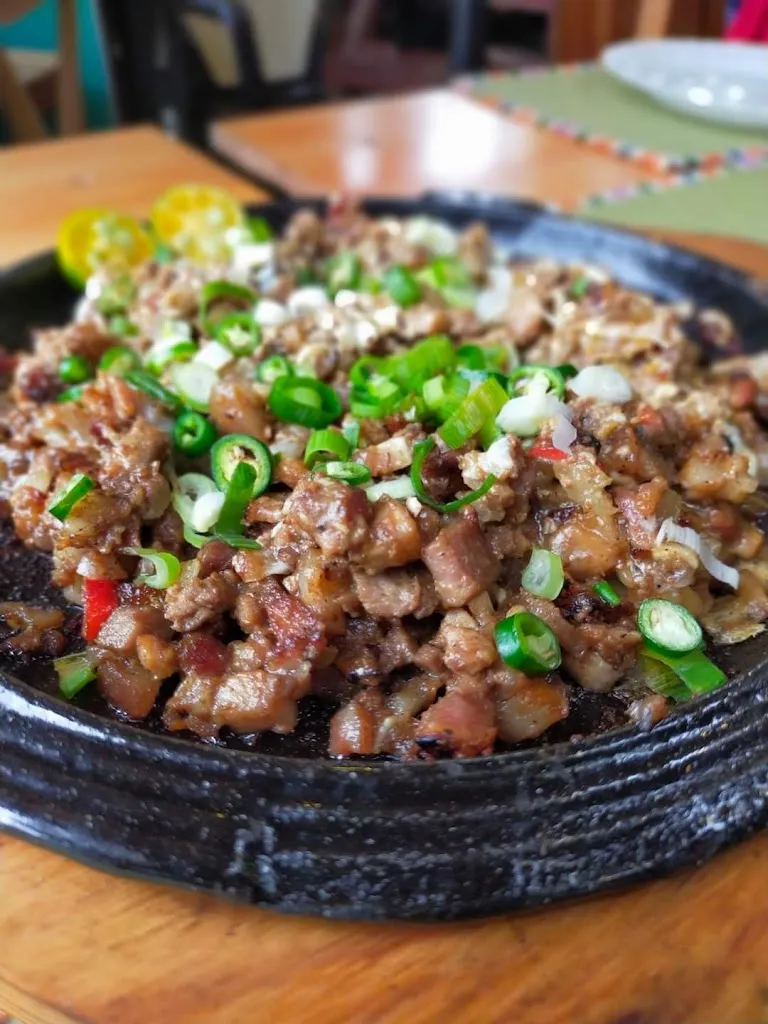 Menu_Teting's Sisigan_Minglanilla_image_3