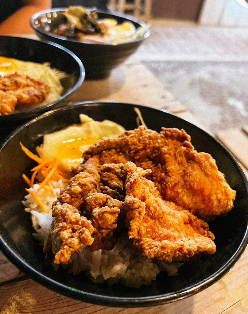 Outcasts FoodHub restaurant in Minglanilla