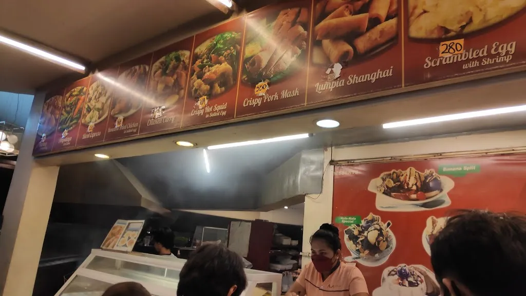 Menu_AA BBQ Minglanilla_Minglanilla_immagine_1