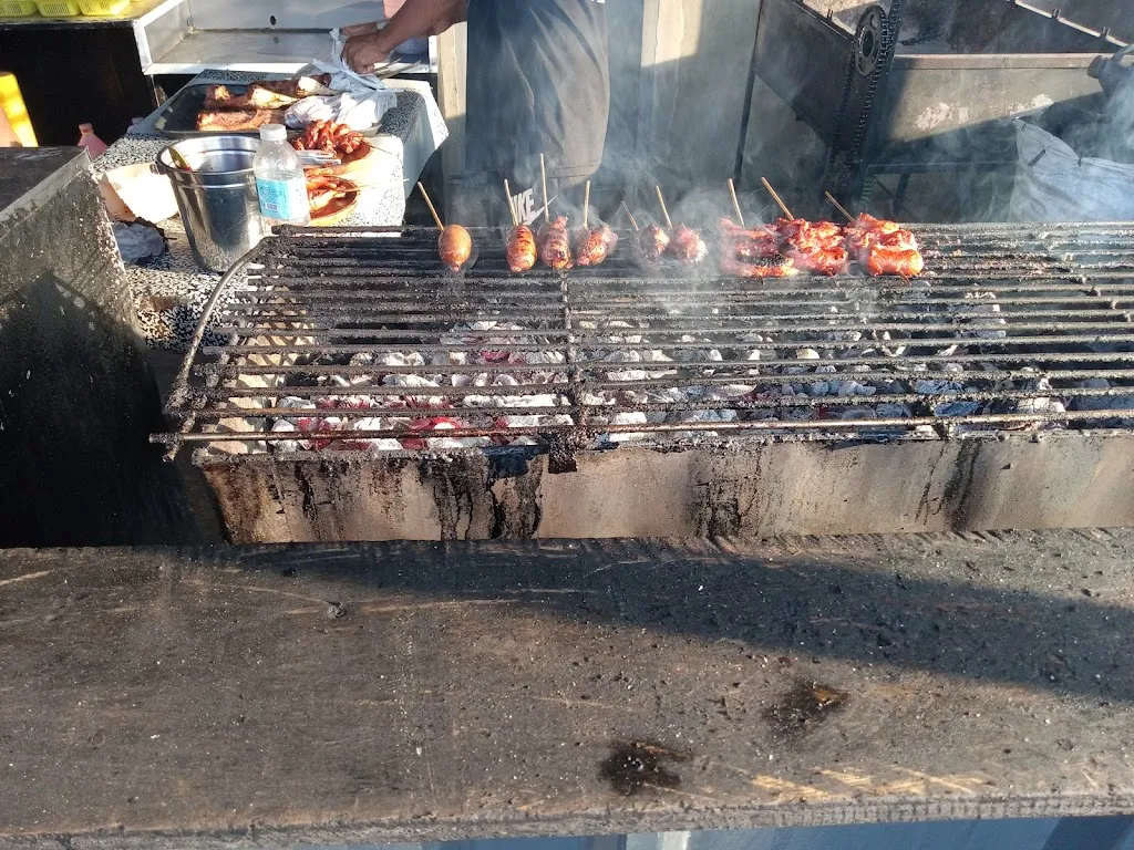 Laurencia's Grill and Restaurant Minglanilla, Cebu restaurant in Minglanilla