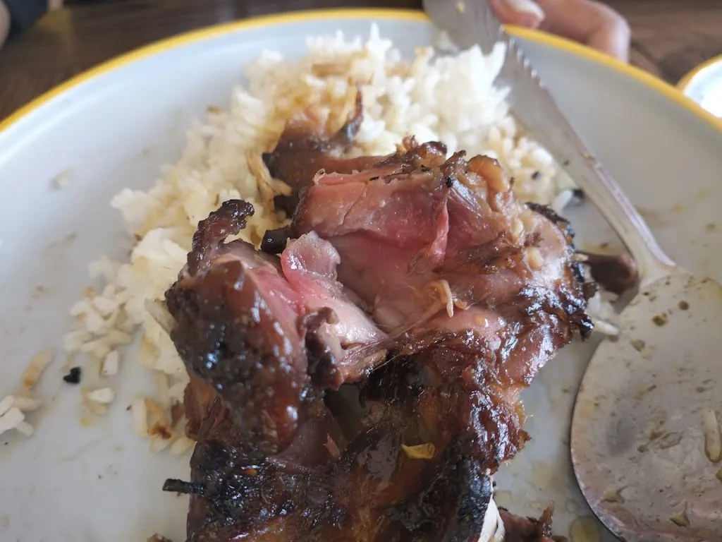 Hazelmae Navales_LR’s Halo-Halo & Silogan_Minglanilla_review