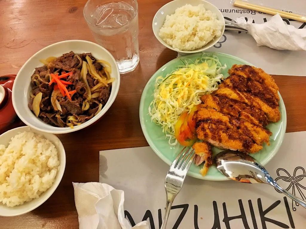 Mimi Badayos _Mizuhiki Japanese Restaurant-Minglanilla_Minglanilla_recensione