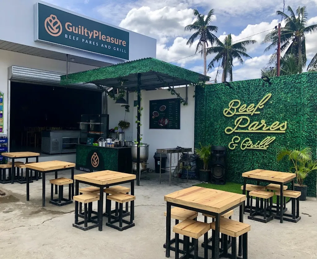 Guilty Pleasure-Beef Pares and Grill_Minglanilla_slider_image_1