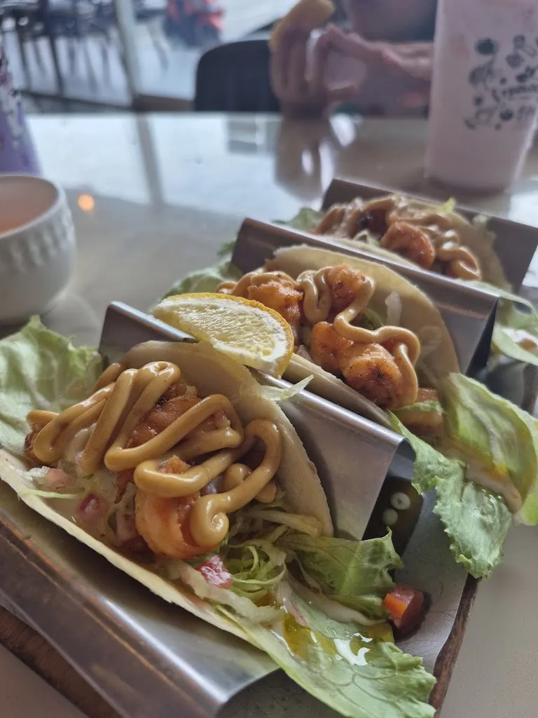 cory lopez_Tēology Café_Minglanilla_review