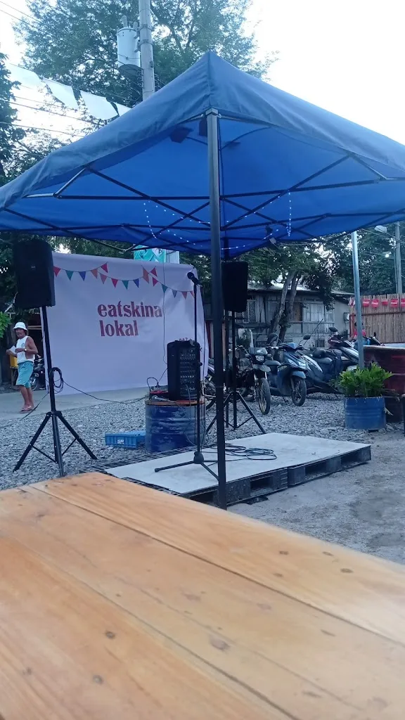 ANJENETTE TRAZONA_EATSKINA LOKAL_Minglanilla_review