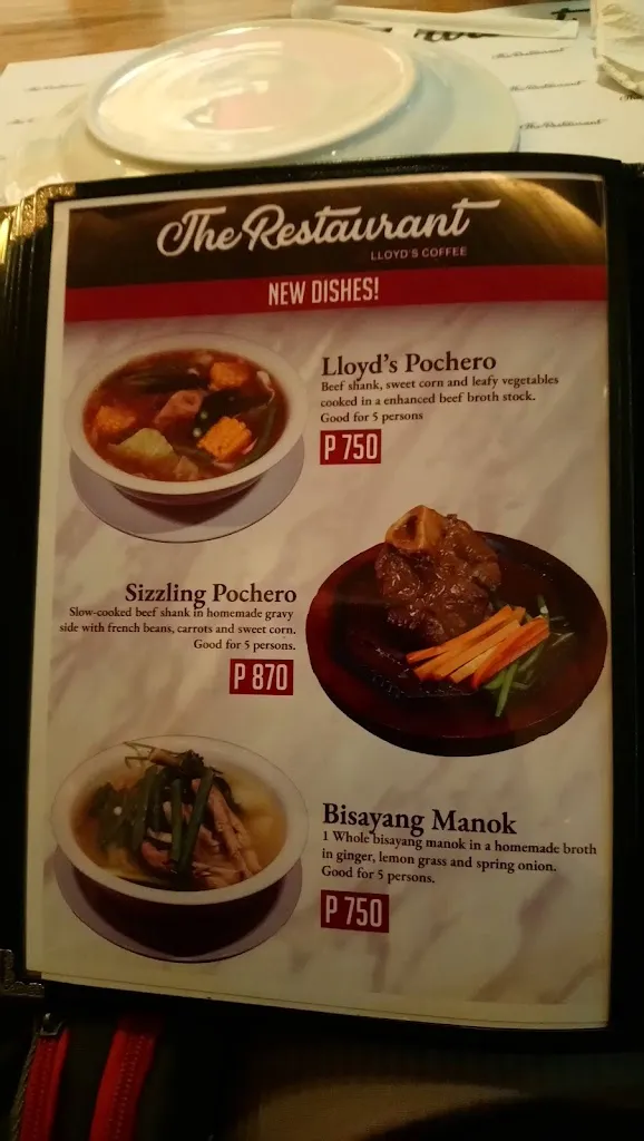 Menu_The Restaurant_Minglanilla_image_3