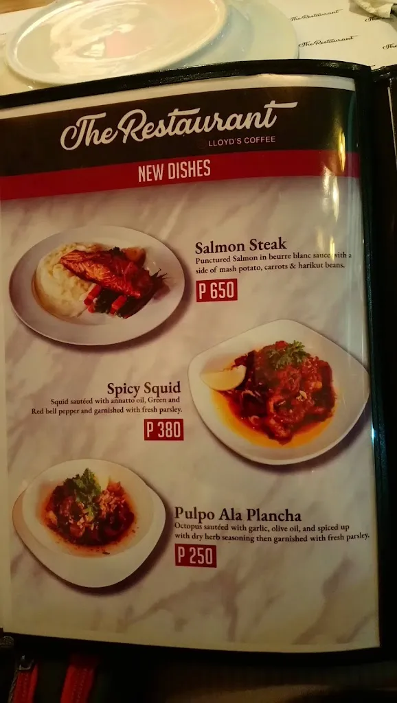 Menu_The Restaurant_Minglanilla_image_4