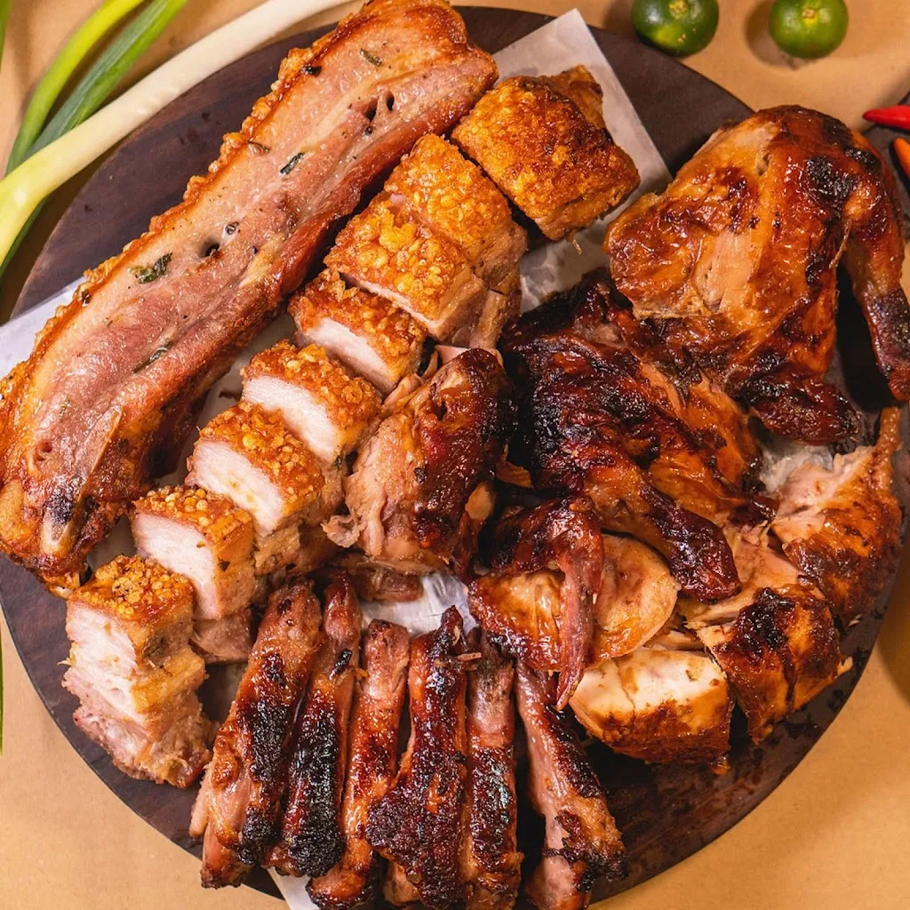 Menü_Chicky Oink Minglanilla_Minglanilla_Bild_3