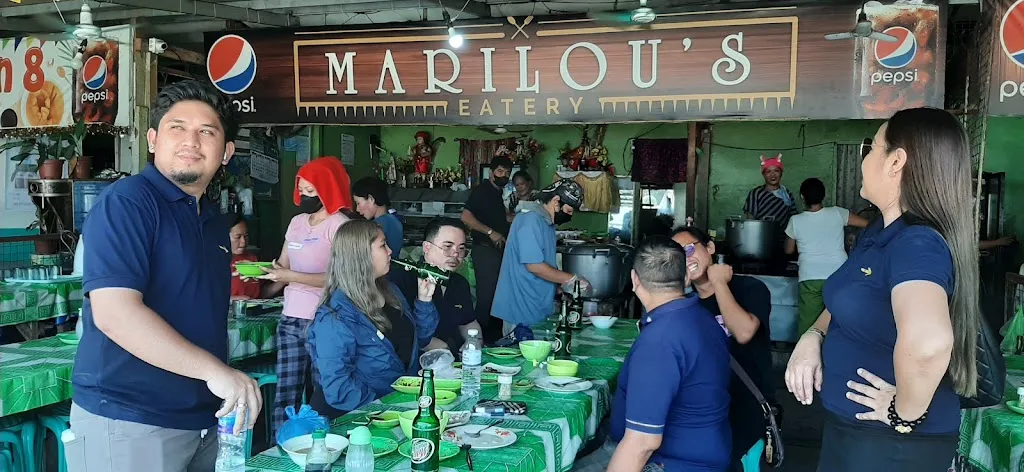 mærie bragat_Marilou Eatery_Minglanilla_review