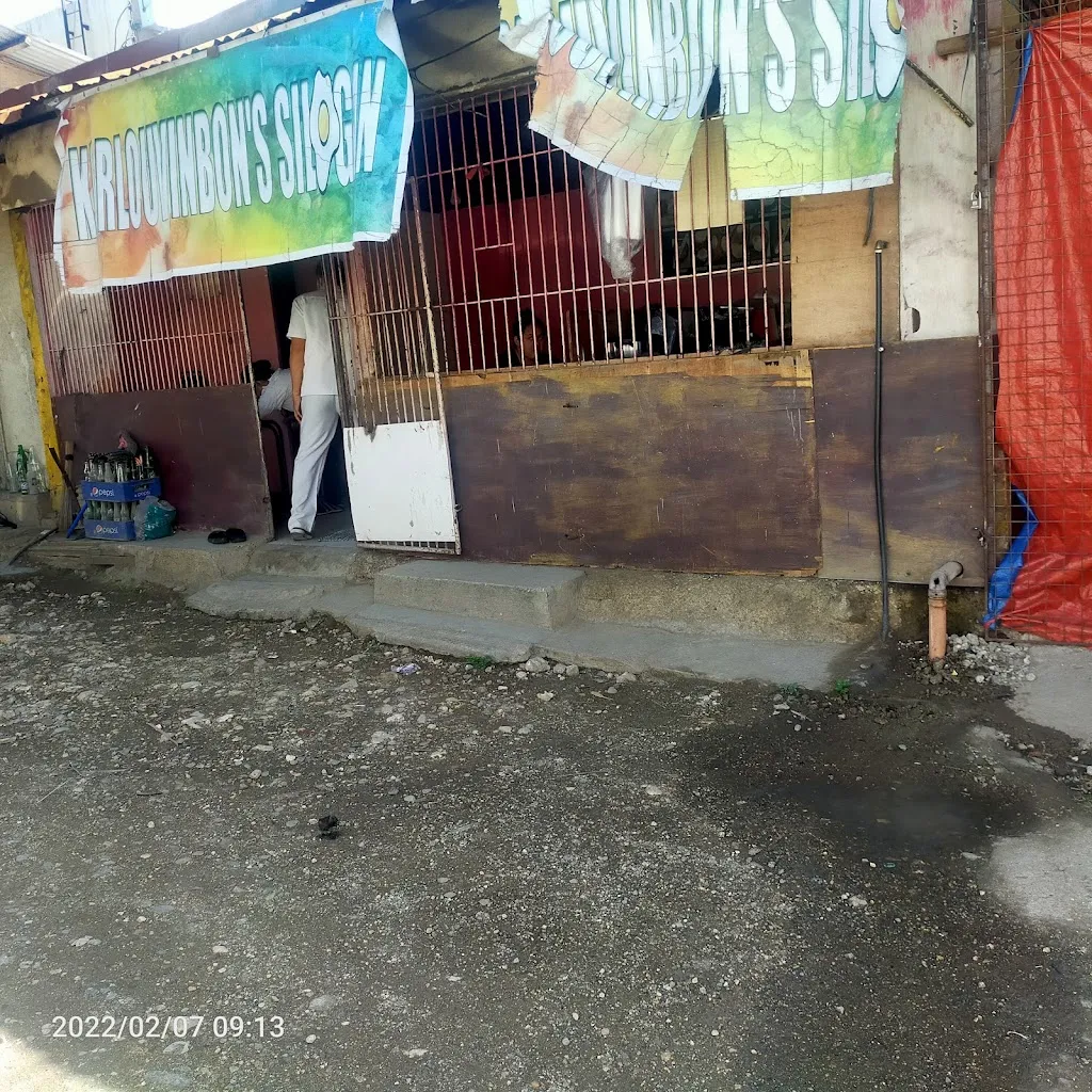 KARLOUVINBON'S SIZZLING SILOG CORNER_Minglanilla_slider_image_2