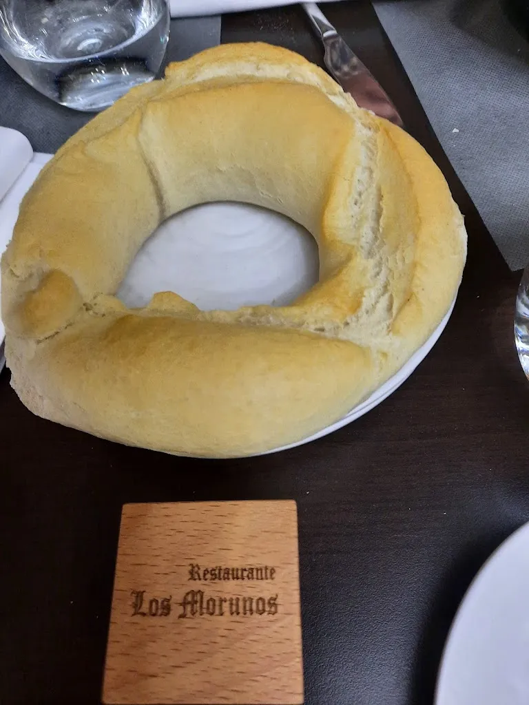 Menu_Restaurante Los Morunos_Roda La_image_5