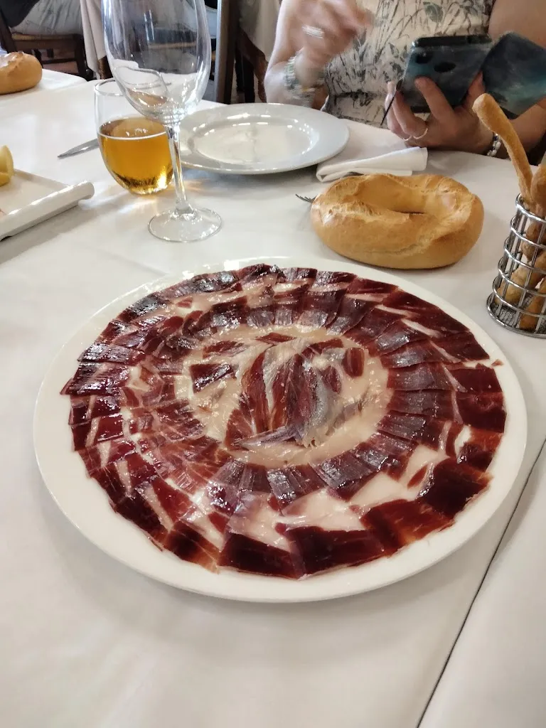 Menu_Restaurante Los Morunos_Roda La_image_8