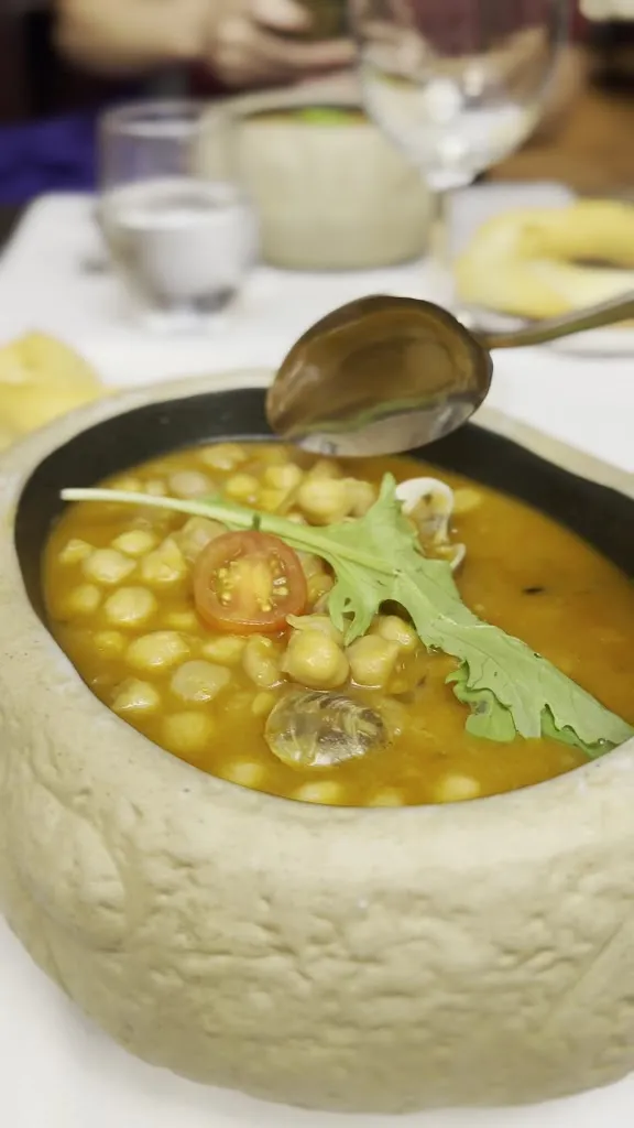 Restaurante Los Morunos_Roda La_slider_image_2