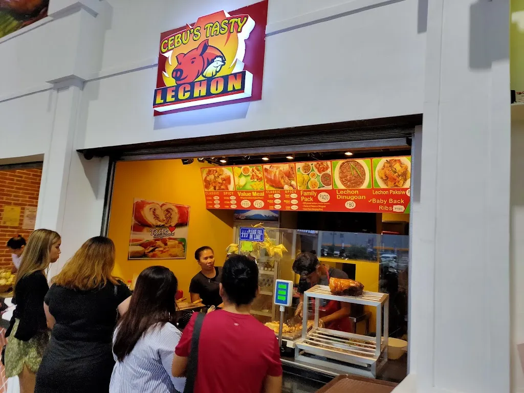 Carlo Andrew Olano_Grub Hub_Minglanilla_review