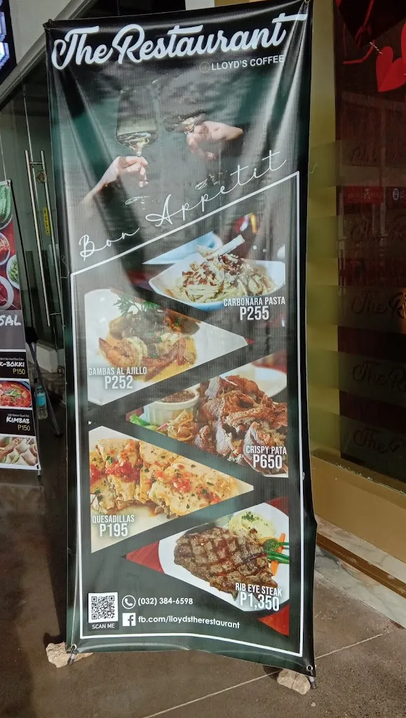 Menu_Lloyd's Coffee_Minglanilla_image_3