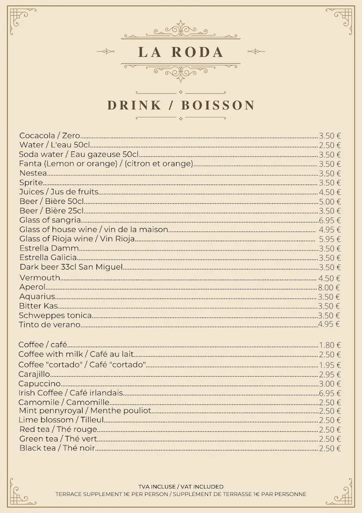 Menu_La Roda_Roda La_image_1