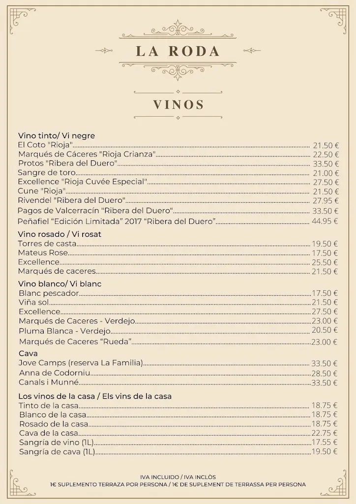 Menu_La Roda_Roda La_image_4