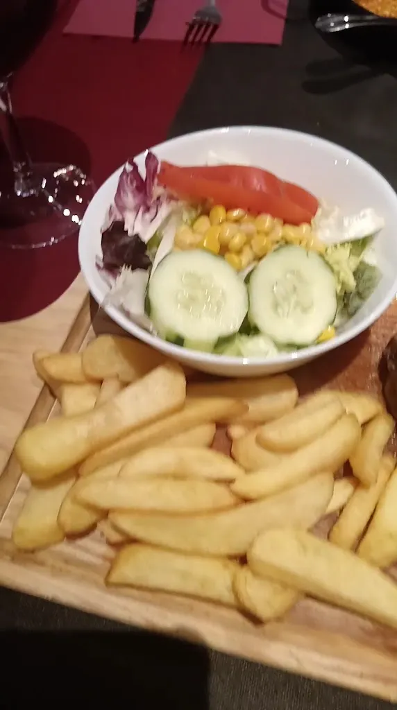 Akibe Da Hebrew_La Roda_Roda La_review