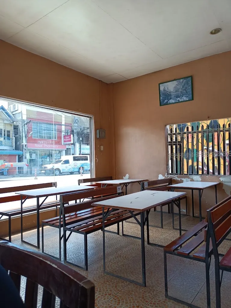 Los Compañeros Restaurant ristorante a Minglanilla