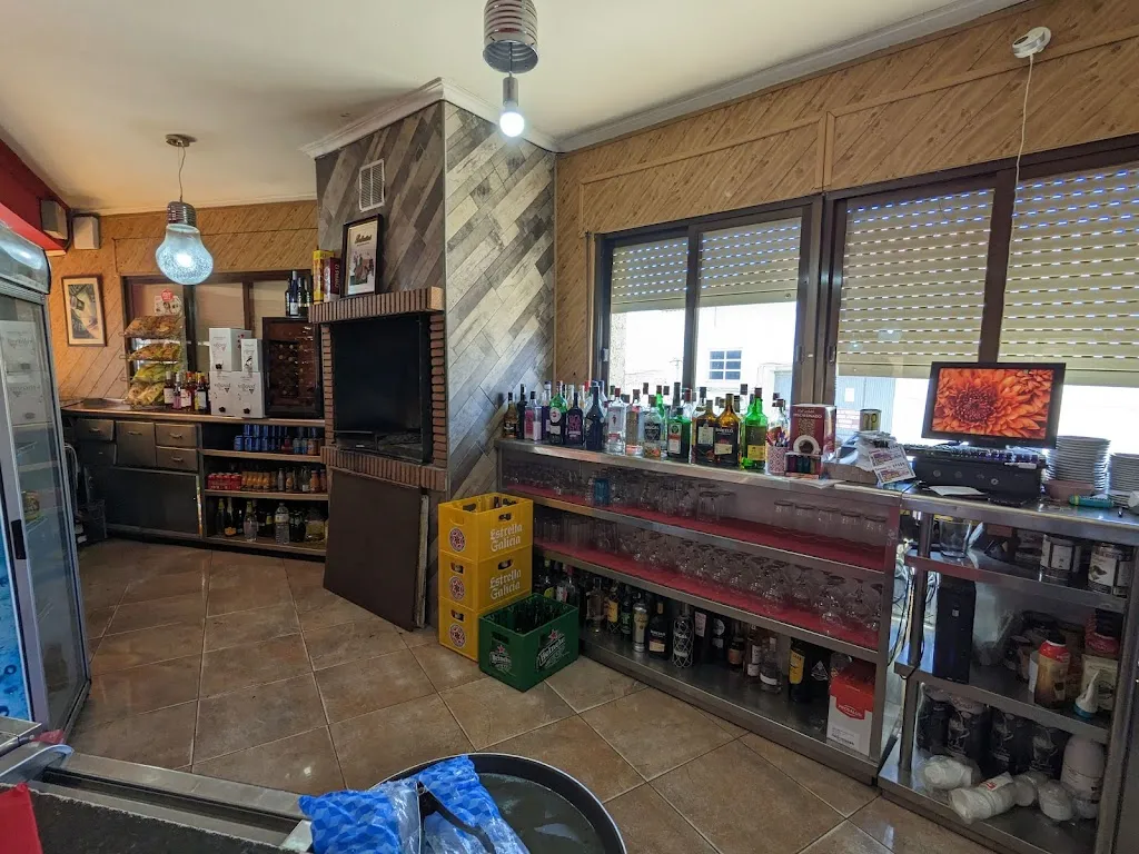 Gottfried Kibelka_Bar Restaurante Brasa y Leña_Minglanilla_review