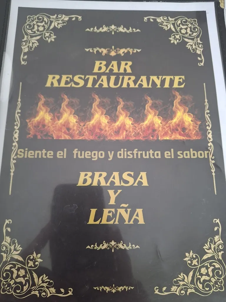Sara Pozo_Bar Restaurante Brasa y Leña_Minglanilla_review