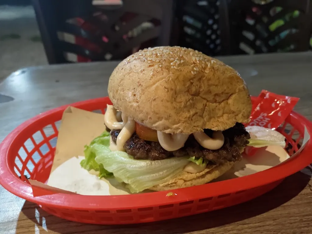 Kifel's Burger, Halo-halo and Pizza_Minglanilla_slider_image_2