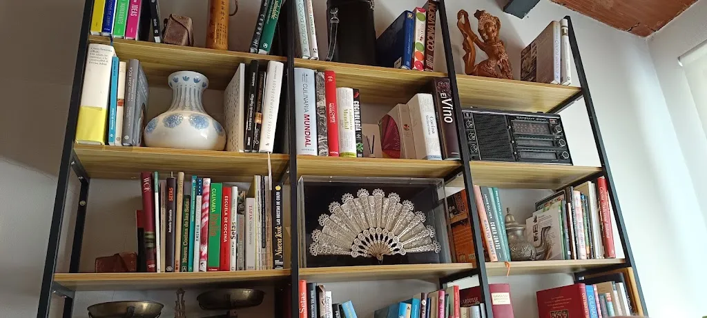 luis morales_Casa Albina Restaurante_Talayuelas_review